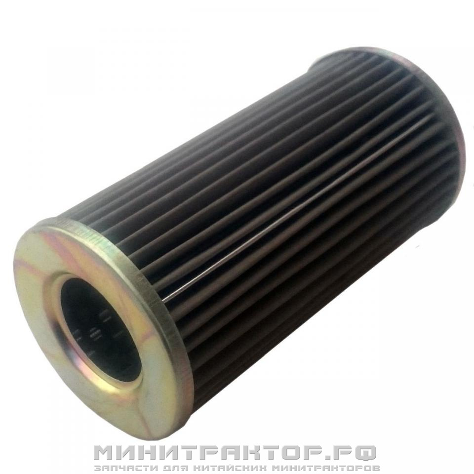 Фильтр гидравлики элемент 150х80х39 Jinma 804