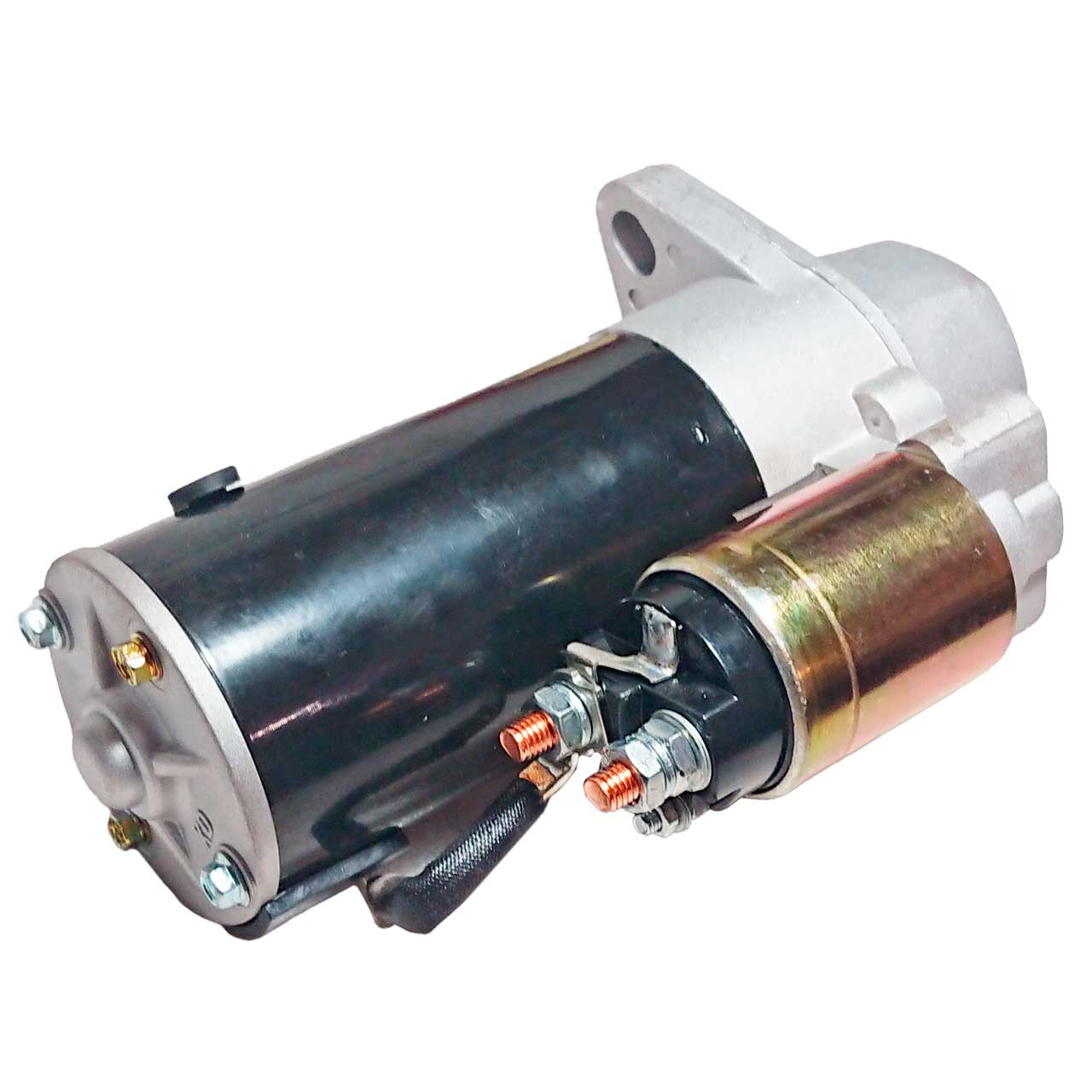 Стартер (75мм/115мм 11 зуб.) DLH1100 /DL-190 (Синтай 120/160)