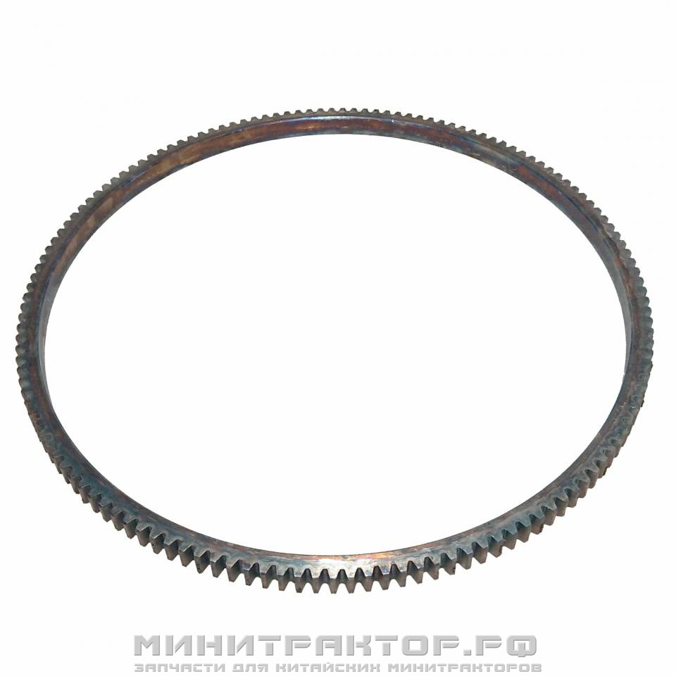 Венец маховика S195/S1100 (141 зуб)