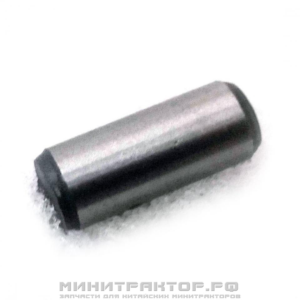 Штифт цилиндрический В 8х20 (палец)