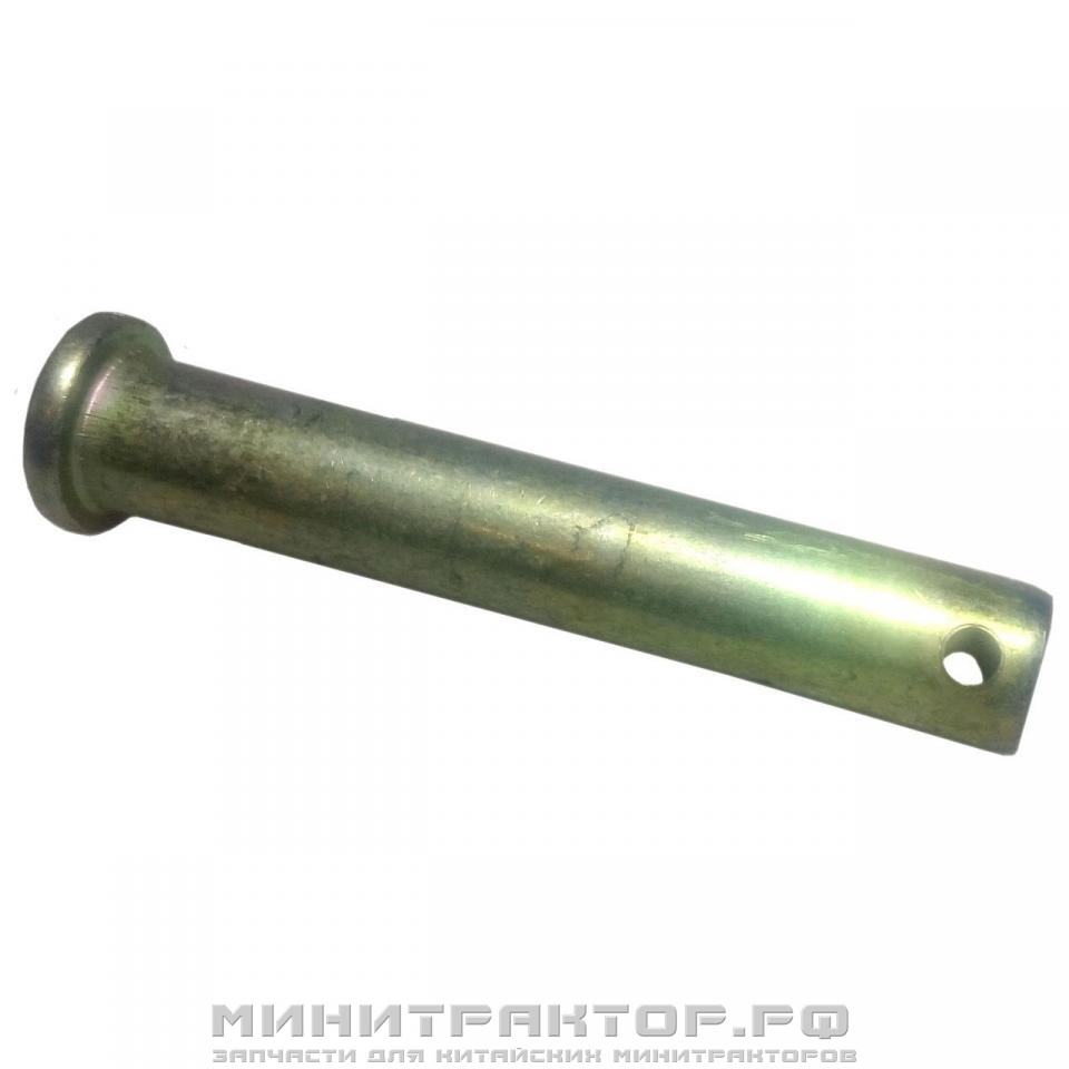 Палец крепежный 14х80 (под шплинт) Уралец/Синтай