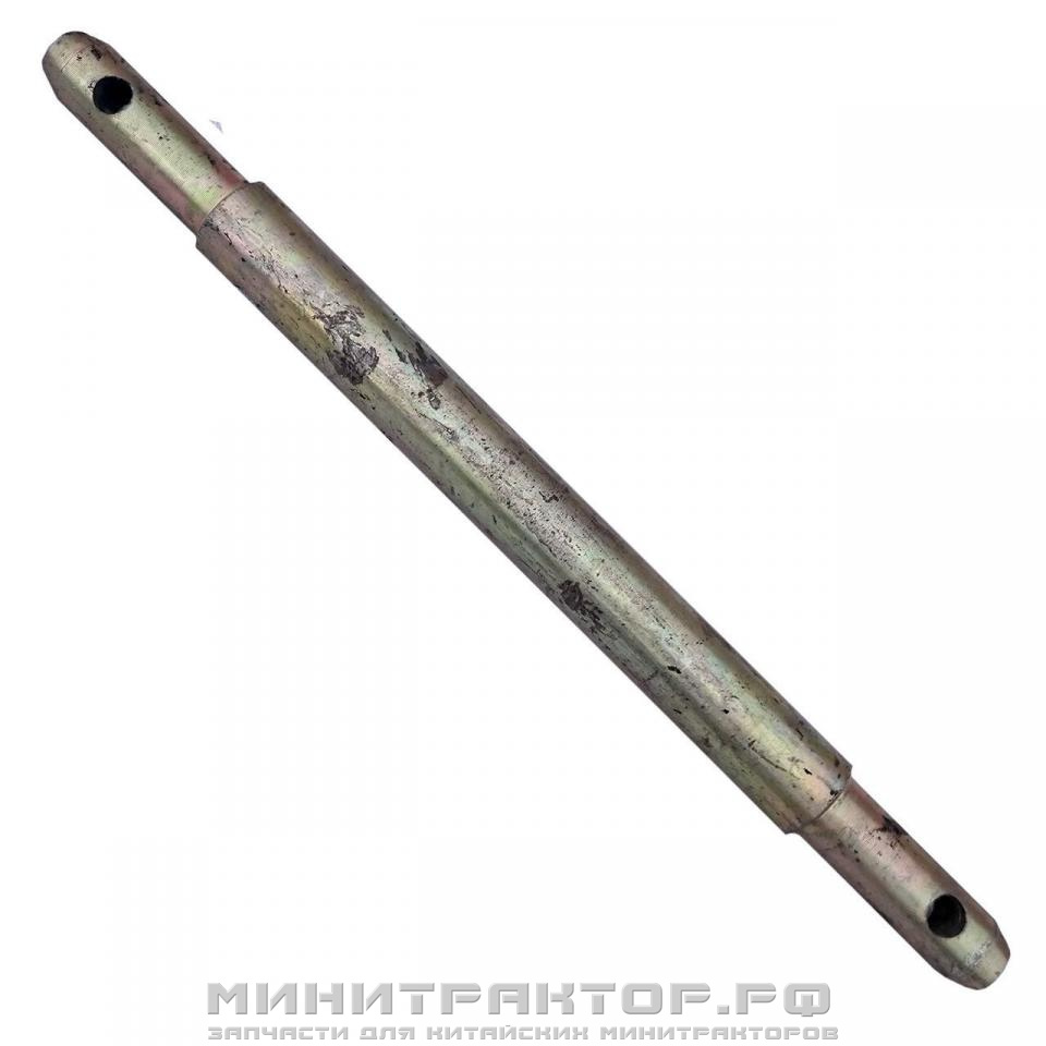 Ось нижних тяг соединительная JINMA