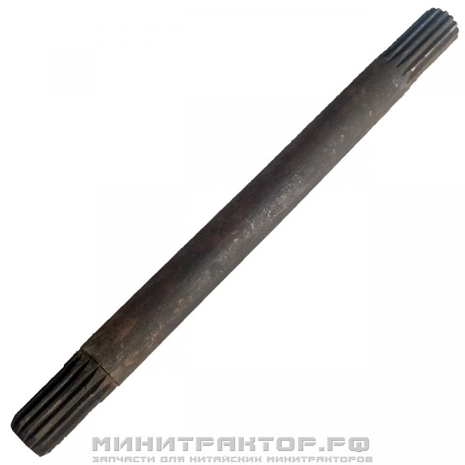 Ось дифференциала (L=318 мм) Jinma
