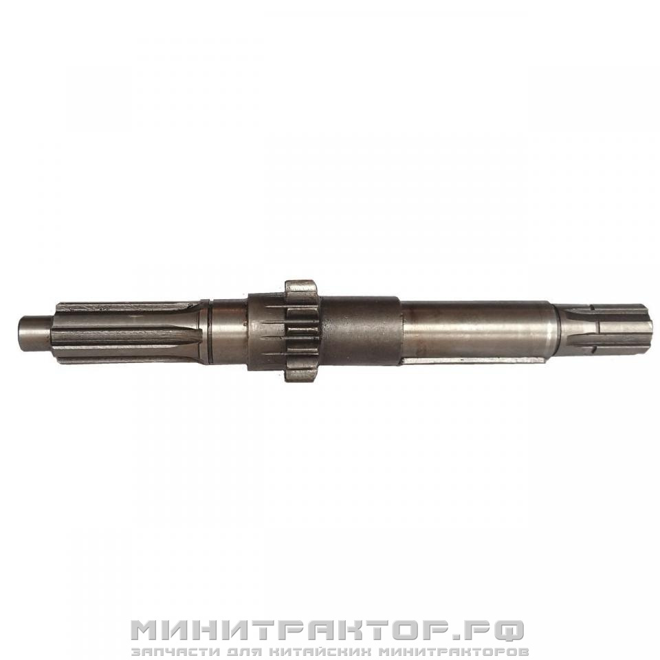 Первичный вал Уралец/Xingtai/РустракР-244