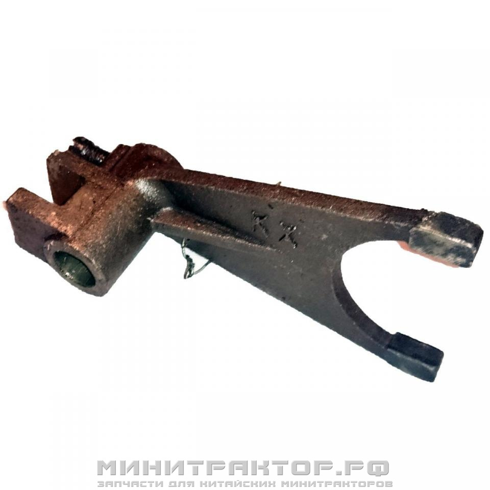 Вилка основной передачи Уралец/Xingtai 180/220