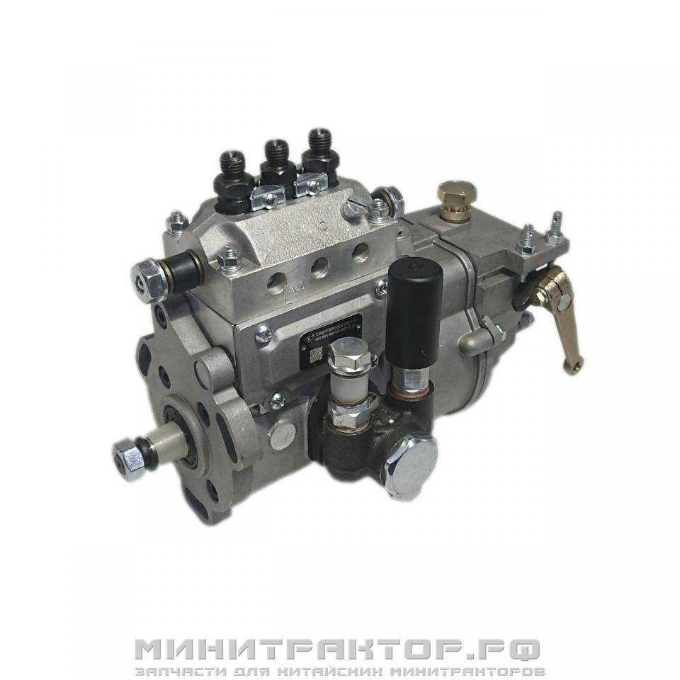 ТНВД - Насос топливный высокого давления KM385BT