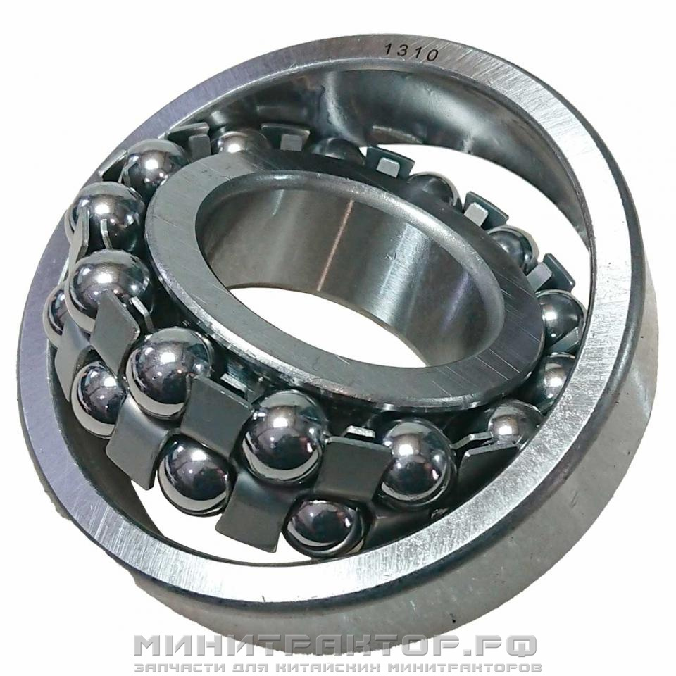 Подшипник двухрядный 1310  Почвофреза 1GQN-180/220/250