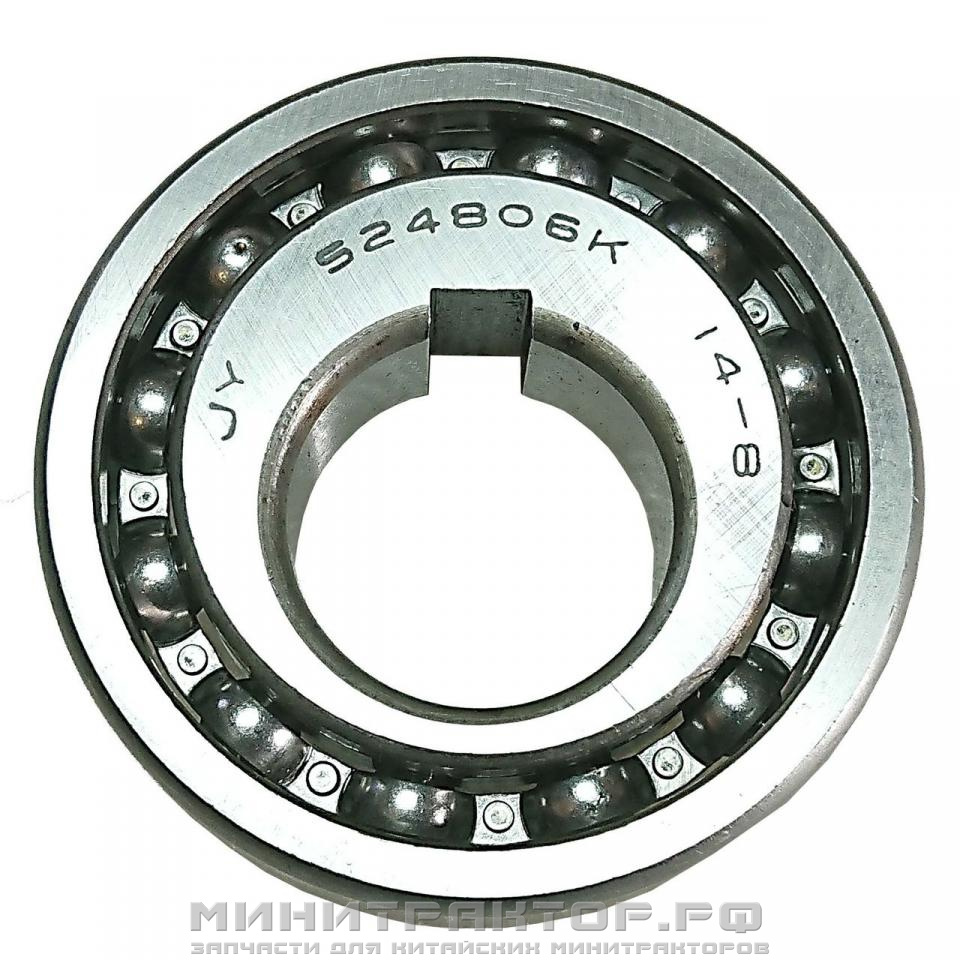 Подшипник 524806К 14-8 