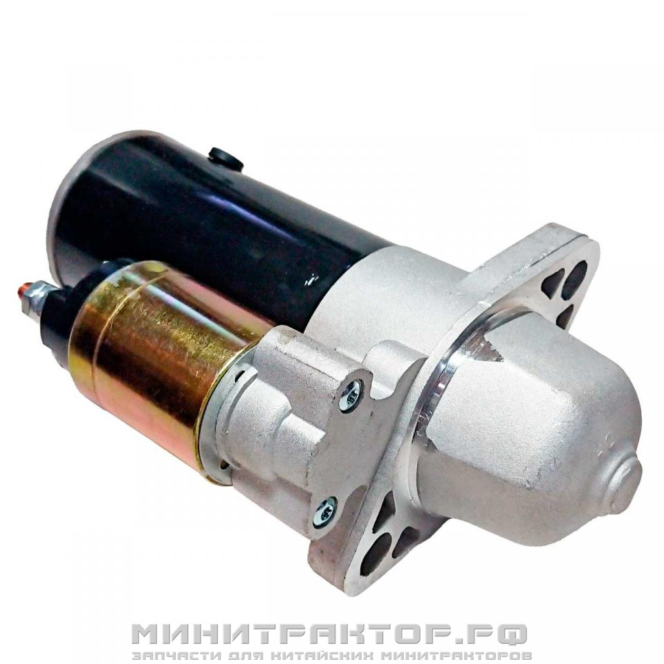 Стартер (75мм/115мм 11 зуб.) DLH1100 /DL-190 (Синтай 120/160)