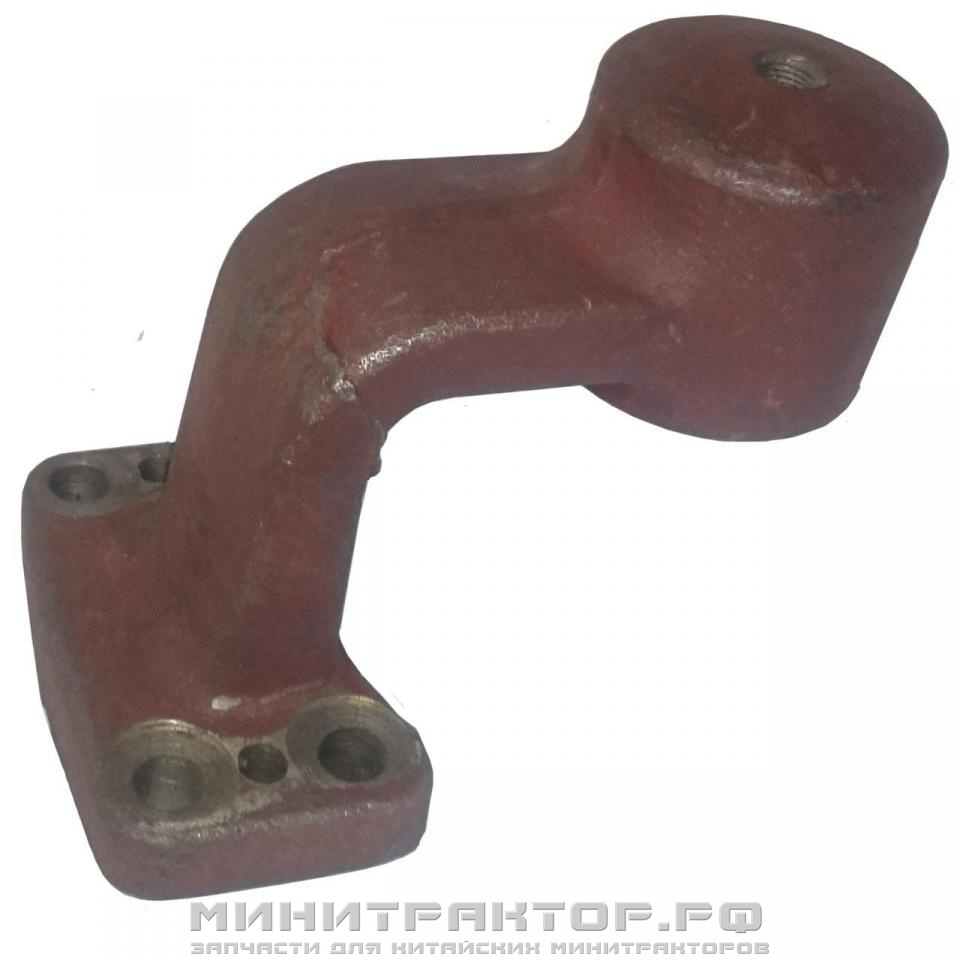 Рычаг поворотный правый Jinma 184-254