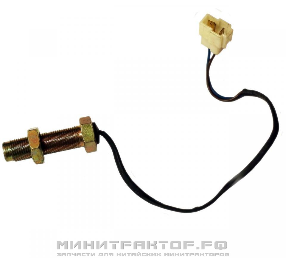 Датчик скорости Jinma