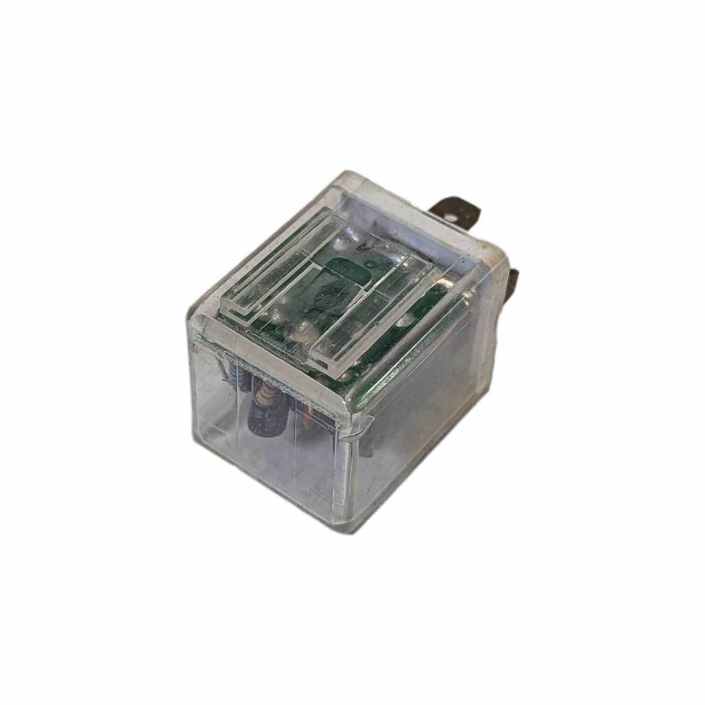 Реле поворотов Jinma 12V, 150Вт