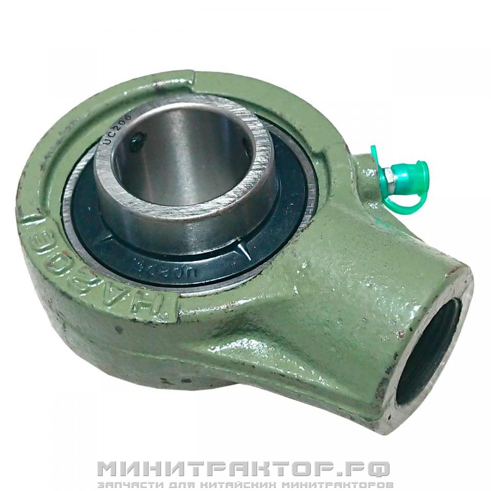 Подшипниковый узел UCHA 206
